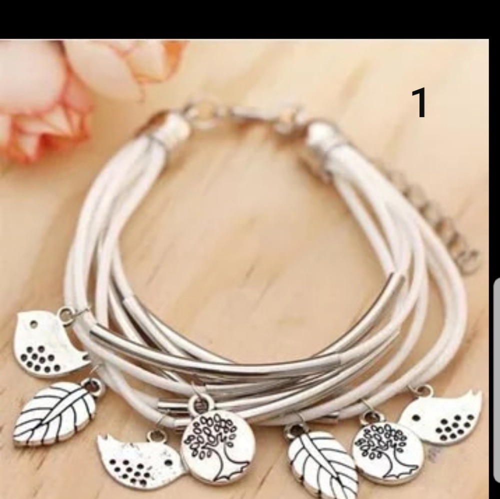 Charm Bracelet